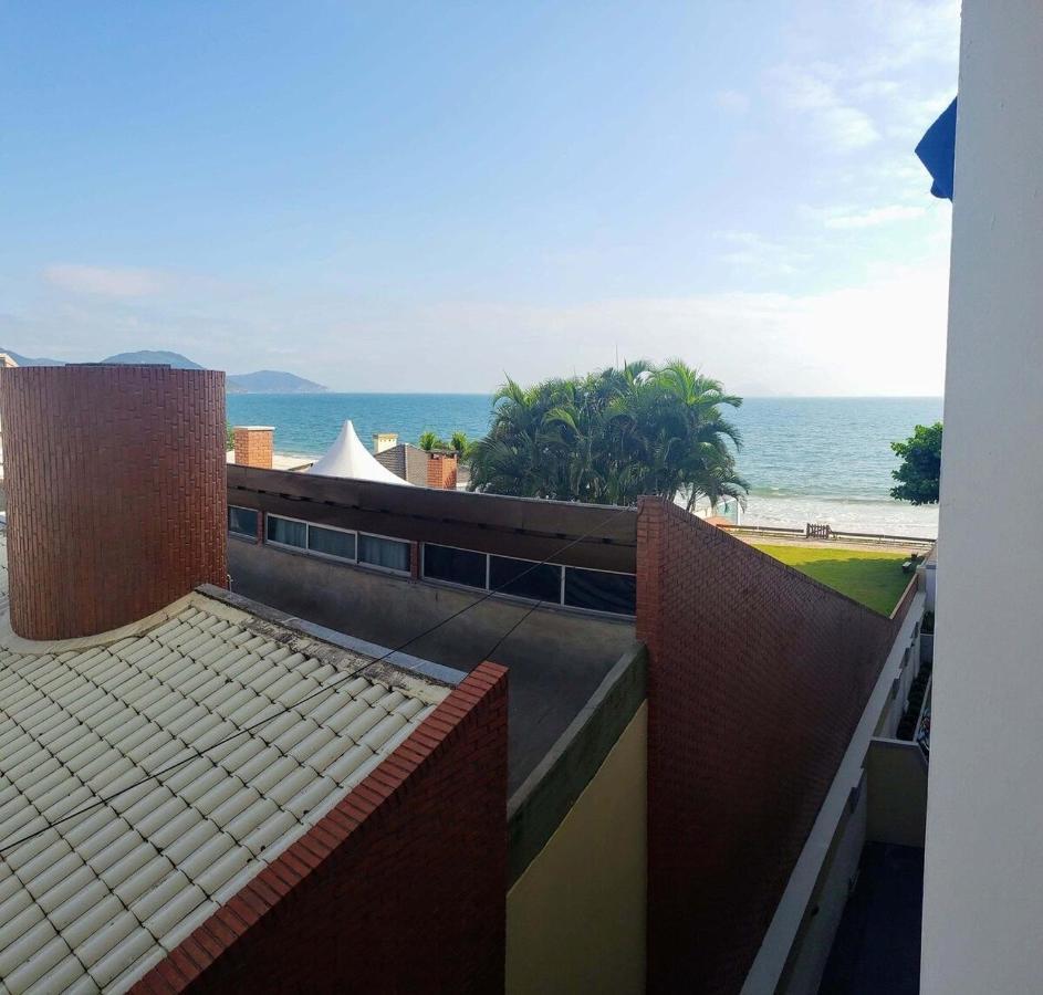 Apartamento Ingleses Villa Do Mar Florianopolis Exterior photo