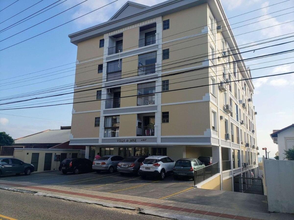 Apartamento Ingleses Villa Do Mar Florianopolis Exterior photo