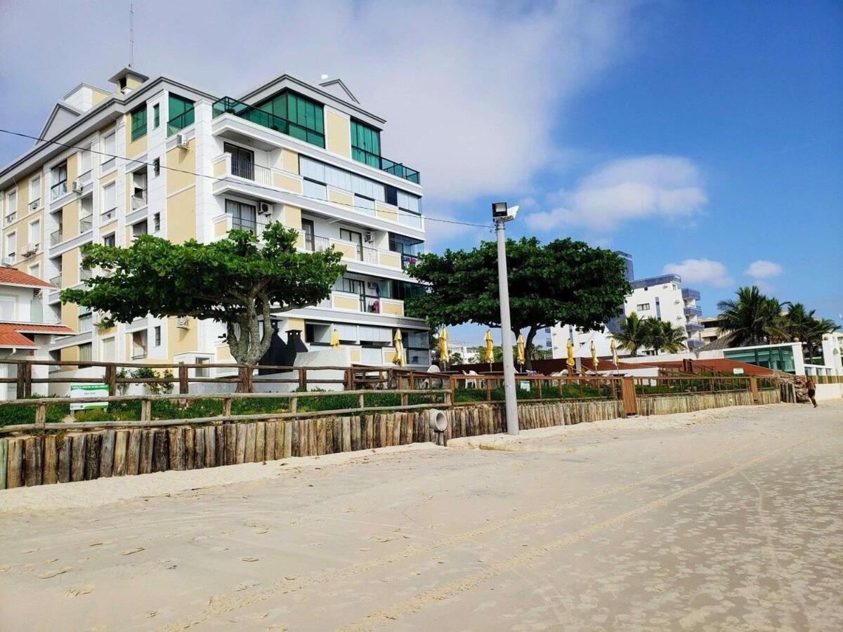 Apartamento Ingleses Villa Do Mar Florianopolis Exterior photo