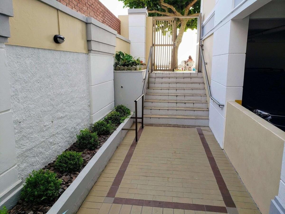 Apartamento Ingleses Villa Do Mar Florianopolis Exterior photo